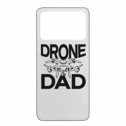 Чохол з розділу Оператори FPV Drone dad для Xiaomi Poco X4 Pro 5G - FATLINE Чохол з розділу Оператори FPV Drone dad для Xiaomi Poco X4 Pro 5G