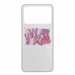 Xiaomi Poco X4 Pro 5G