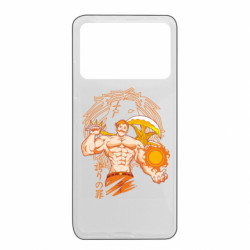 Xiaomi Poco X4 Pro 5G