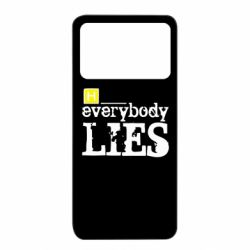 Xiaomi Poco X4 Pro 5G