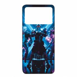 Xiaomi Poco X4 Pro 5G