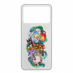 Xiaomi Poco X4 Pro 5G