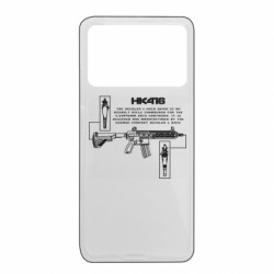 Xiaomi Poco X4 Pro 5G