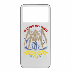 Xiaomi Poco X4 Pro 5G