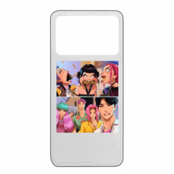 Xiaomi Poco X4 Pro 5G