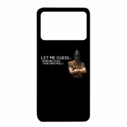 Xiaomi Poco X4 Pro 5G