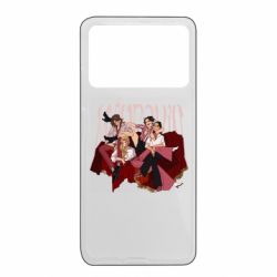 Xiaomi Poco X4 Pro 5G