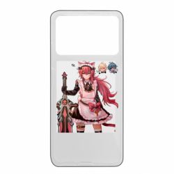 Xiaomi Poco X4 Pro 5G