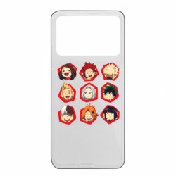 Xiaomi Poco X4 Pro 5G