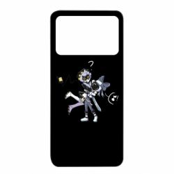 Чехол из раздела Дроны-убийцы Мультфильм Дроны убийцы для Xiaomi Poco X4 Pro 5G - FATLINE Чехол из раздела Дроны-убийцы Мультфильм Дроны убийцы для Xiaomi Poco X4 Pro 5G