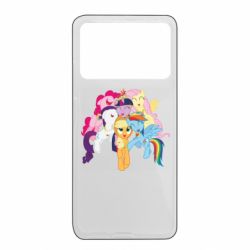 Xiaomi Poco X4 Pro 5G