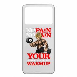 Xiaomi Poco X4 Pro 5G