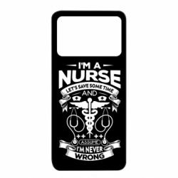 Xiaomi Poco X4 Pro 5G