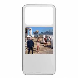 Xiaomi Poco X4 Pro 5G