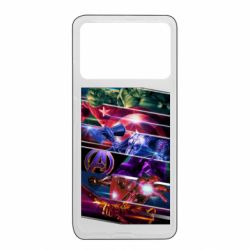 Xiaomi Poco X4 Pro 5G