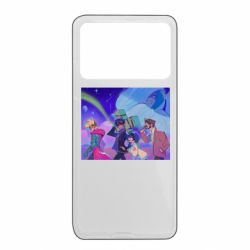 Xiaomi Poco X4 Pro 5G