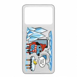 Xiaomi Poco X4 Pro 5G