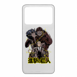 Xiaomi Poco X4 Pro 5G