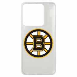 Чохол з розділу Хокей Boston Bruins logo для Xiaomi Poco X6 - FATLINE Чохол з розділу Хокей Boston Bruins logo для Xiaomi Poco X6