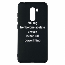 Xiaomi Pocophone F1