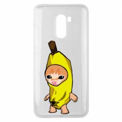 Xiaomi Pocophone F1