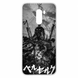 Xiaomi Pocophone F1