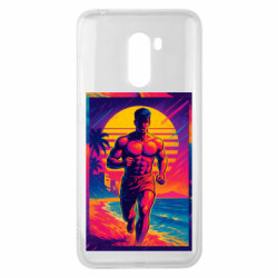 Xiaomi Pocophone F1