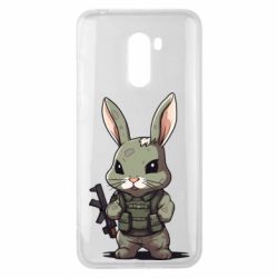 Xiaomi Pocophone F1
