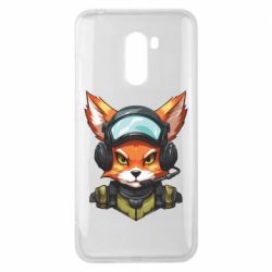 Xiaomi Pocophone F1