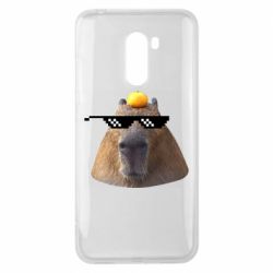 Xiaomi Pocophone F1
