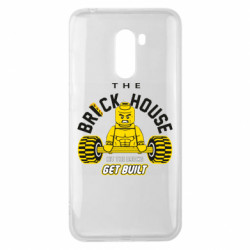 Xiaomi Pocophone F1