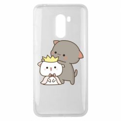 Xiaomi Pocophone F1