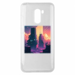 Xiaomi Pocophone F1