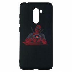 Xiaomi Pocophone F1