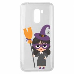 Xiaomi Pocophone F1