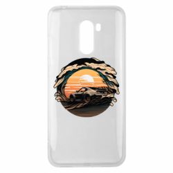 Xiaomi Pocophone F1
