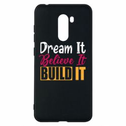 Xiaomi Pocophone F1