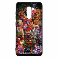 Xiaomi Pocophone F1