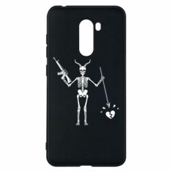 Xiaomi Pocophone F1