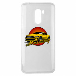 Xiaomi Pocophone F1