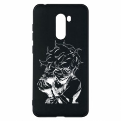 Xiaomi Pocophone F1