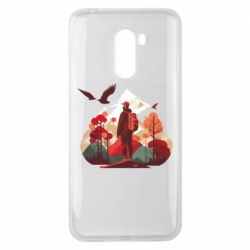 Xiaomi Pocophone F1