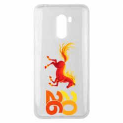 Xiaomi Pocophone F1