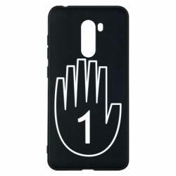 Xiaomi Pocophone F1