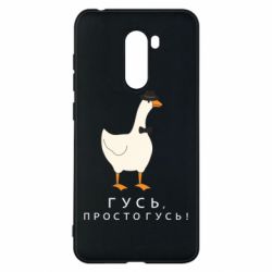 Xiaomi Pocophone F1