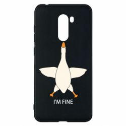 Xiaomi Pocophone F1