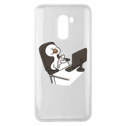 Xiaomi Pocophone F1