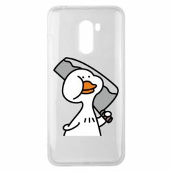 Xiaomi Pocophone F1