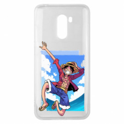 Xiaomi Pocophone F1