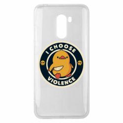 Xiaomi Pocophone F1